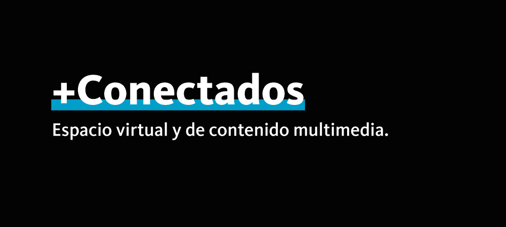 Banner +Conectados